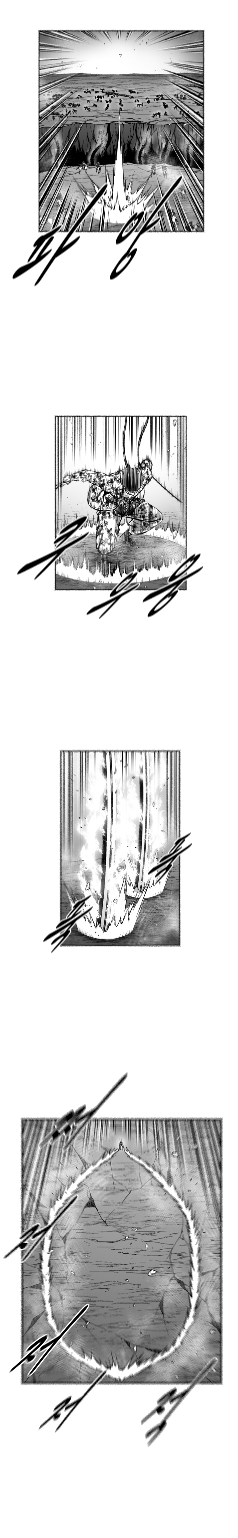 Read Red Storm (en) Manga Online