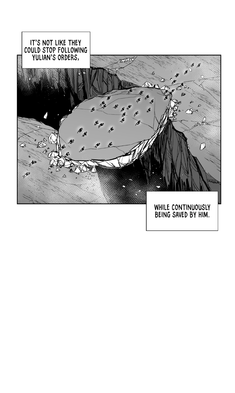 Read Red Storm (en) Manga Online