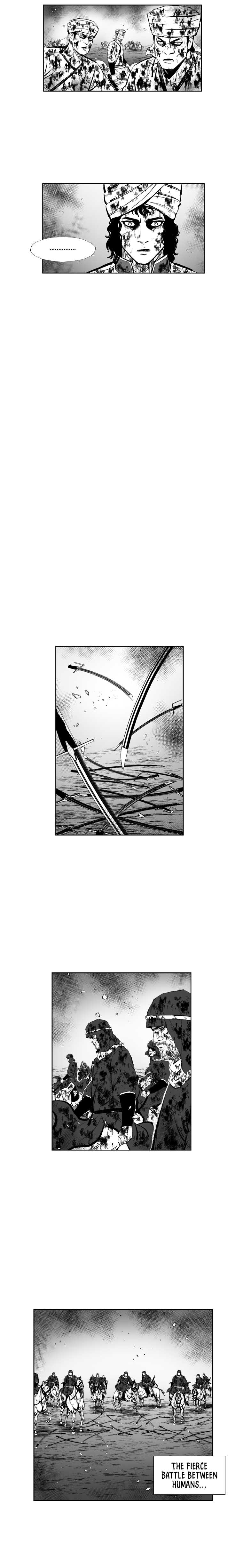 Read Red Storm (en) Manga Online