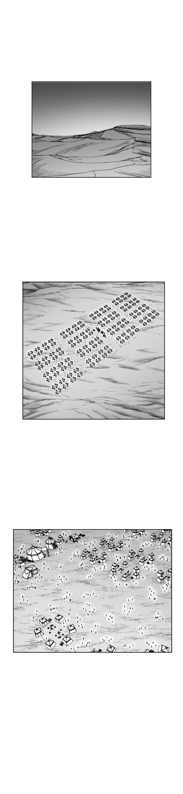 Read Red Storm (en) Manga Online