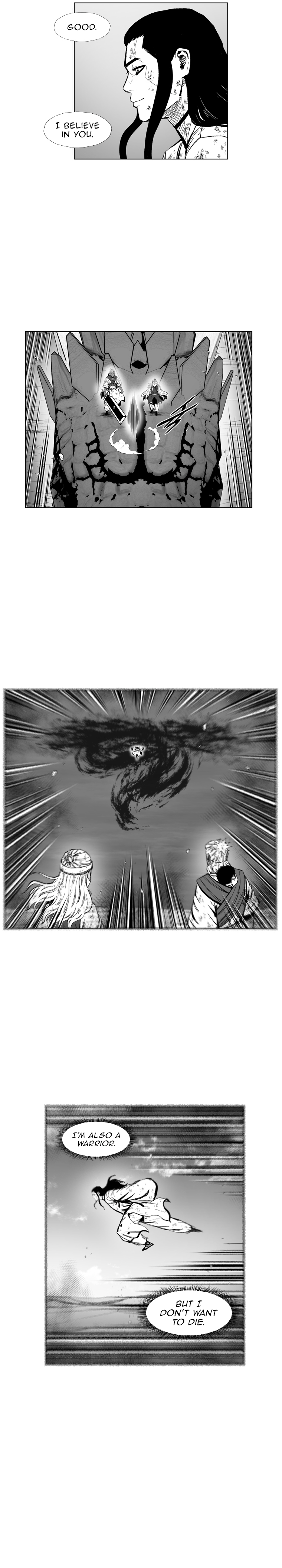 Read Red Storm (en) Manga Online