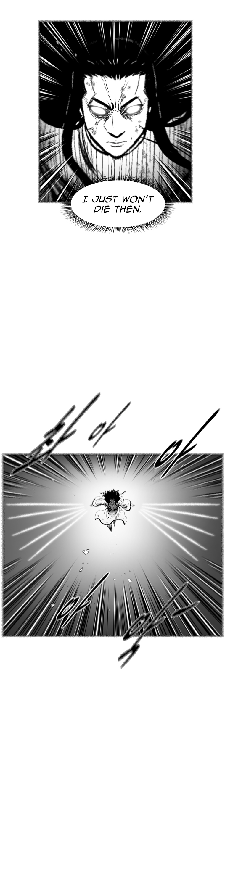 Read Red Storm (en) Manga Online