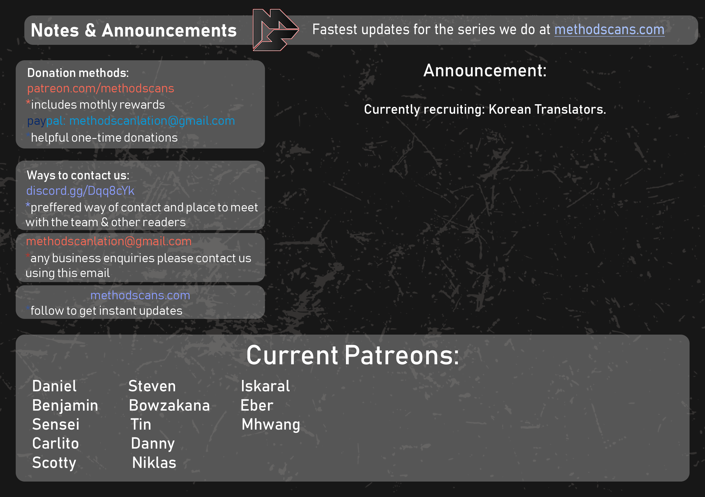 Read Red Storm (en) Manga Online