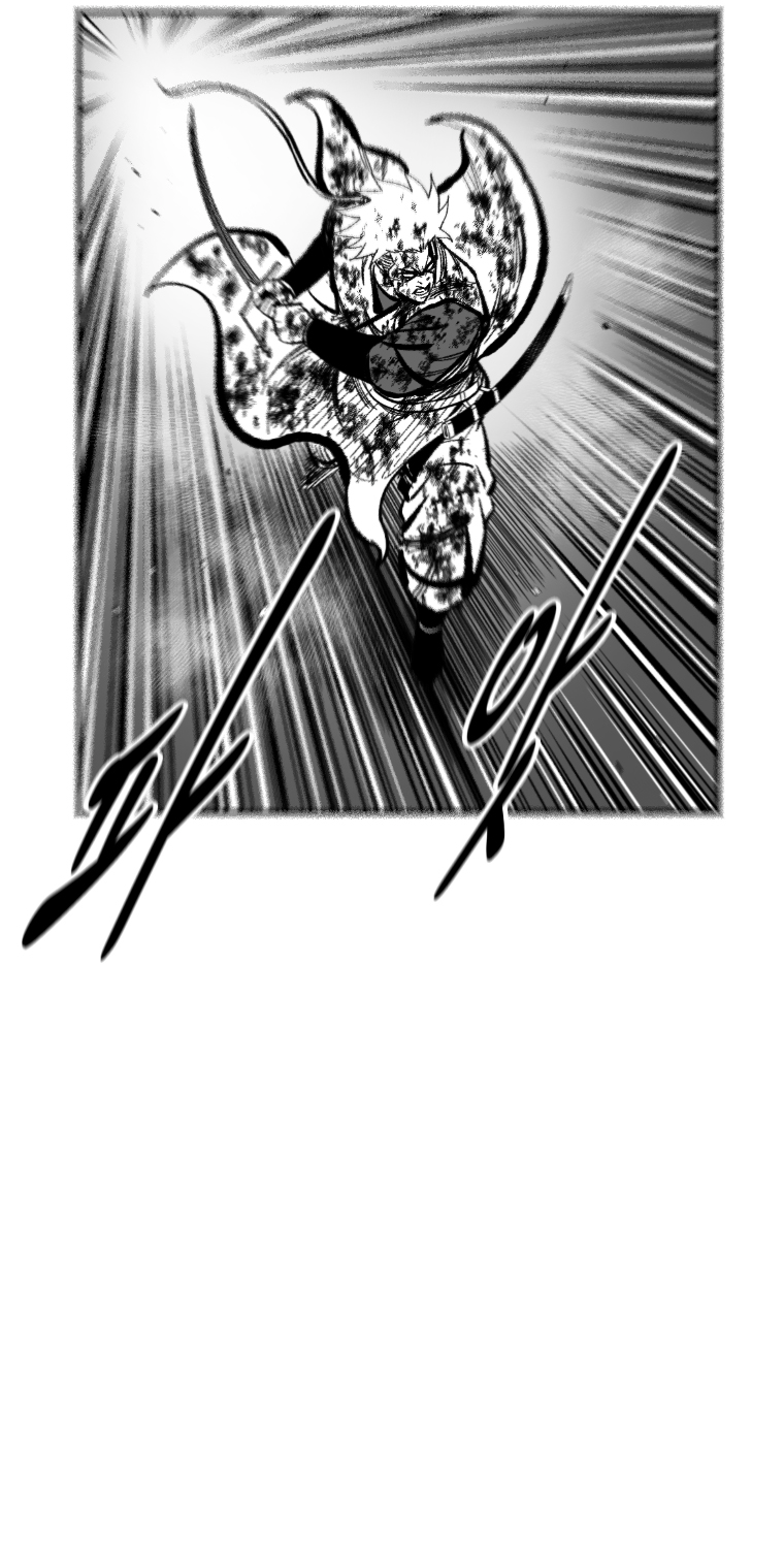 Read Red Storm (en) Manga Online