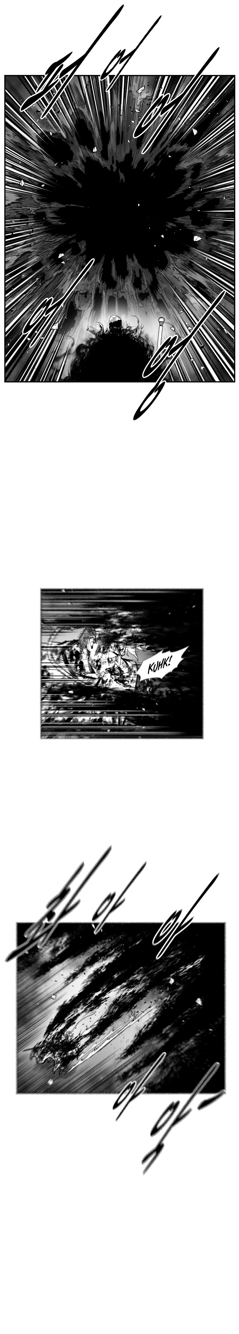 Read Red Storm (en) Manga Online