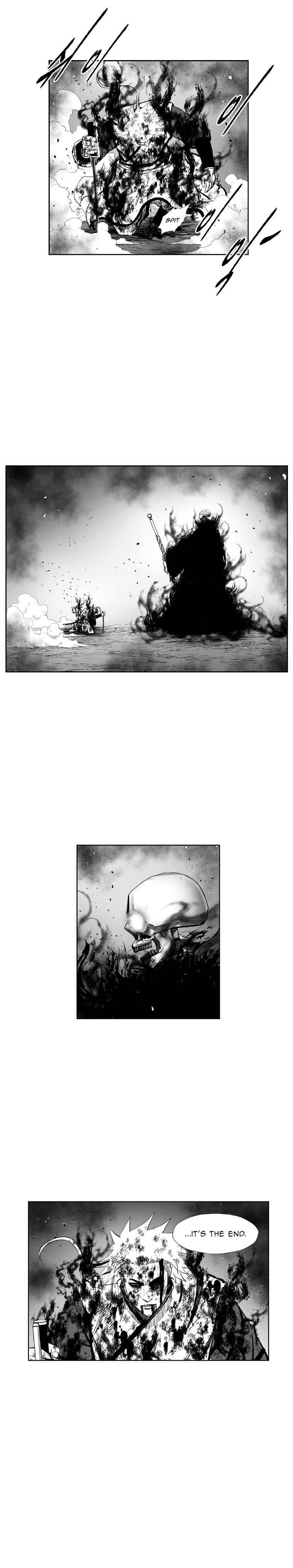 Read Red Storm (en) Manga Online