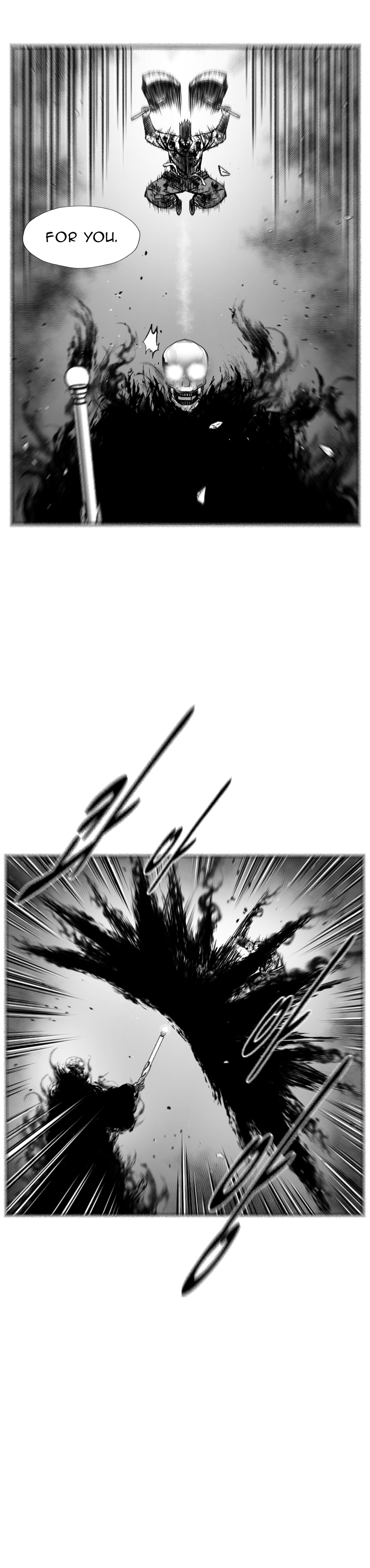 Read Red Storm (en) Manga Online