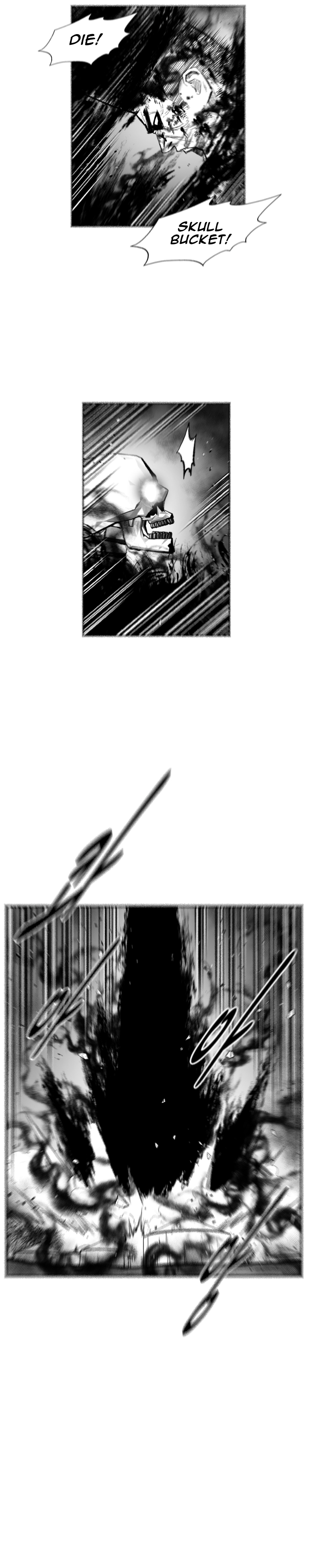 Read Red Storm (en) Manga Online