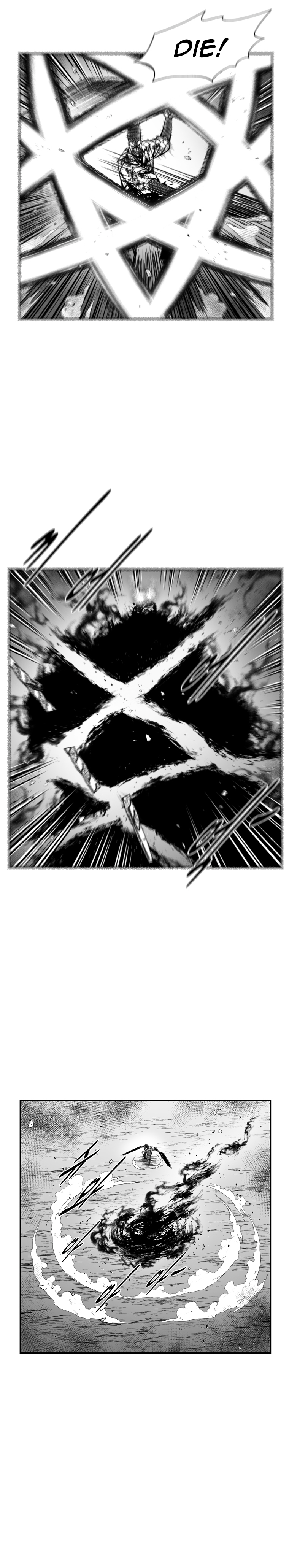 Read Red Storm (en) Manga Online