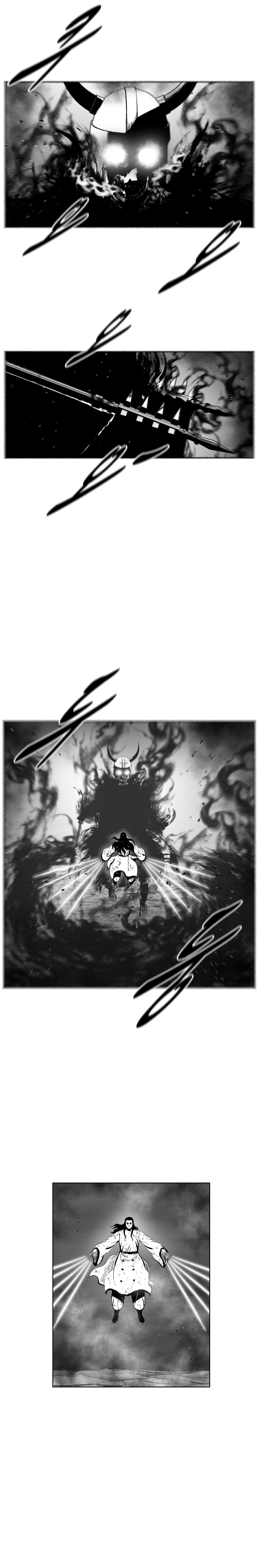 Read Red Storm (en) Manga Online