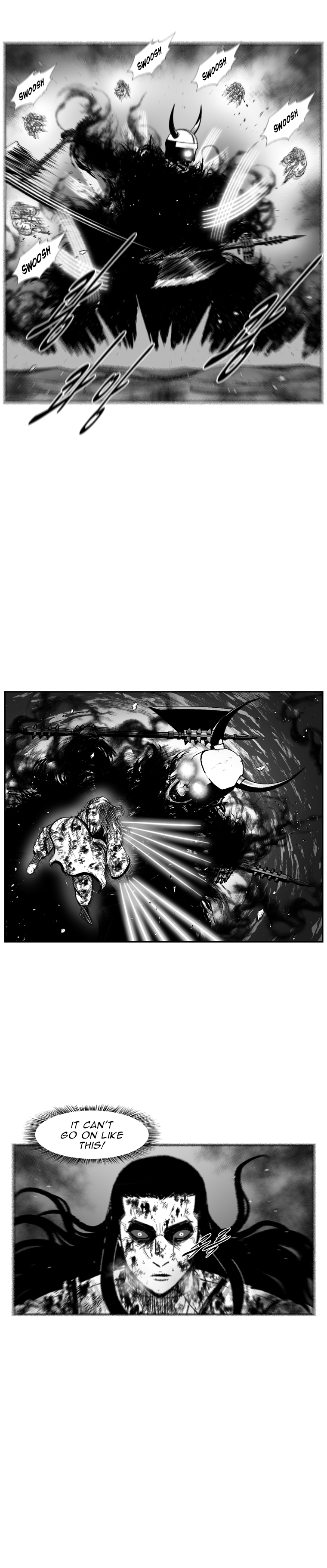 Read Red Storm (en) Manga Online