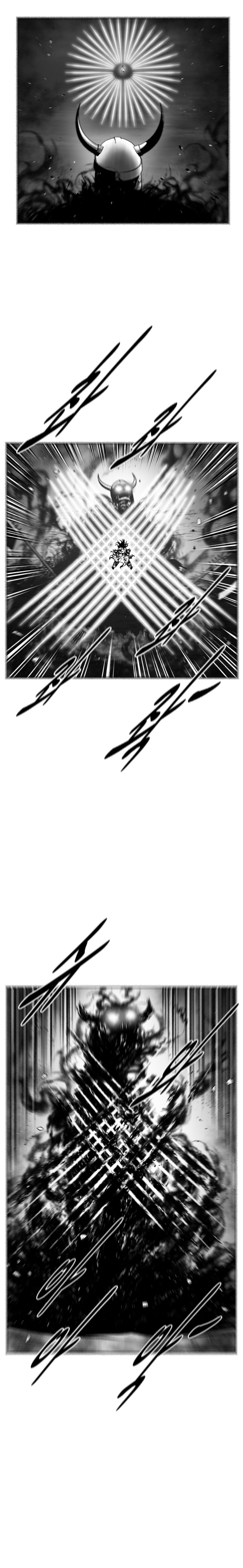 Read Red Storm (en) Manga Online