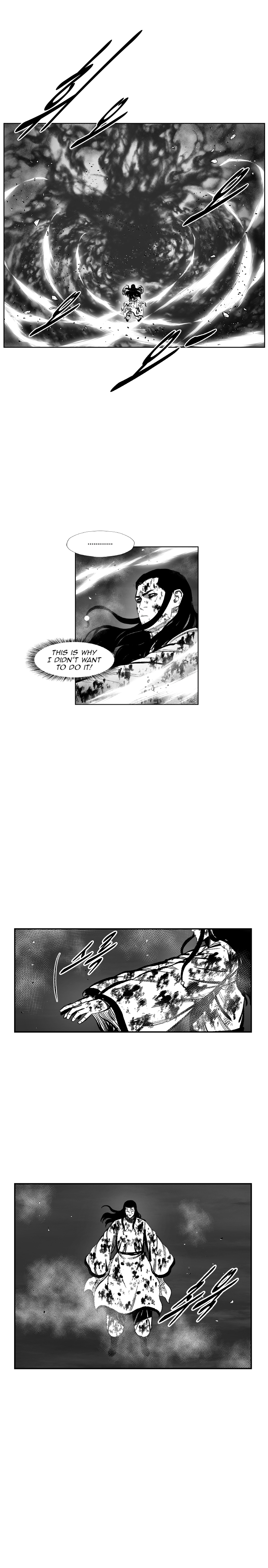 Read Red Storm (en) Manga Online