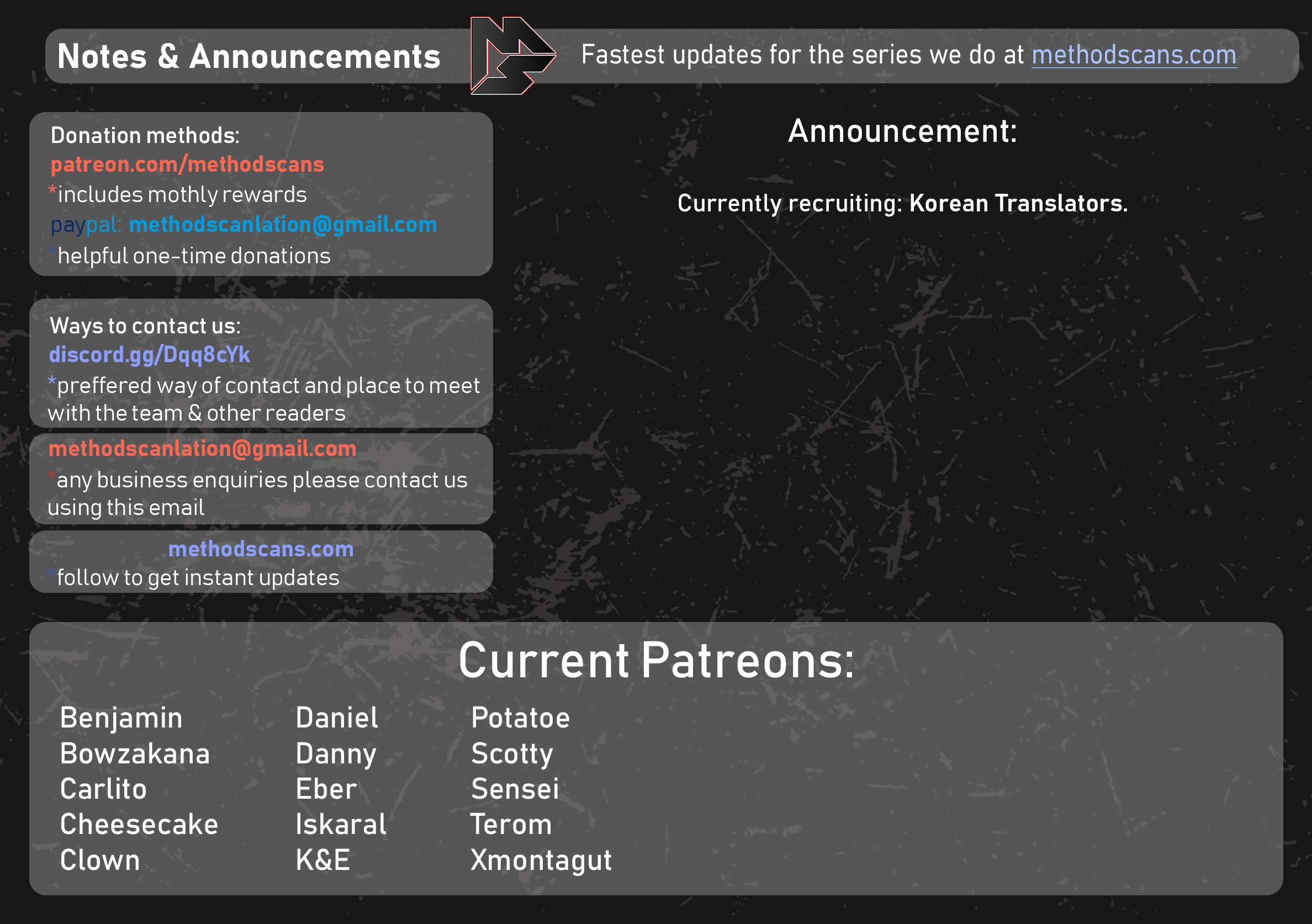 Read Red Storm (en) Manga Online