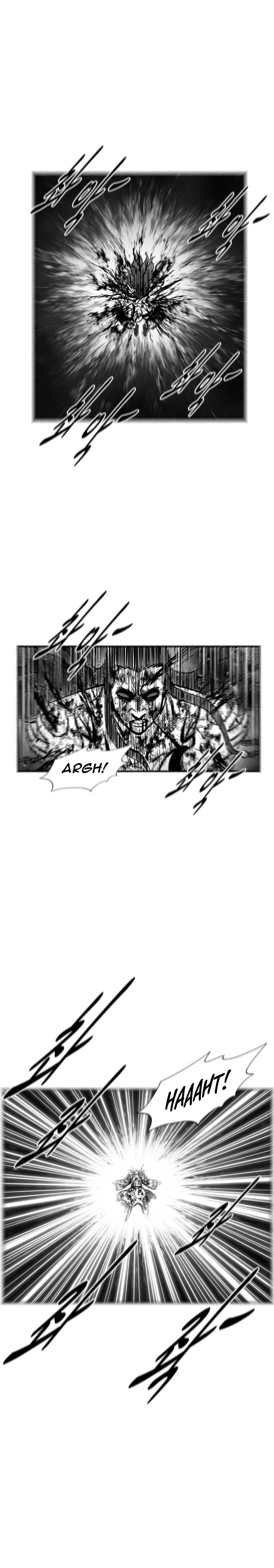 Read Red Storm (en) Manga Online