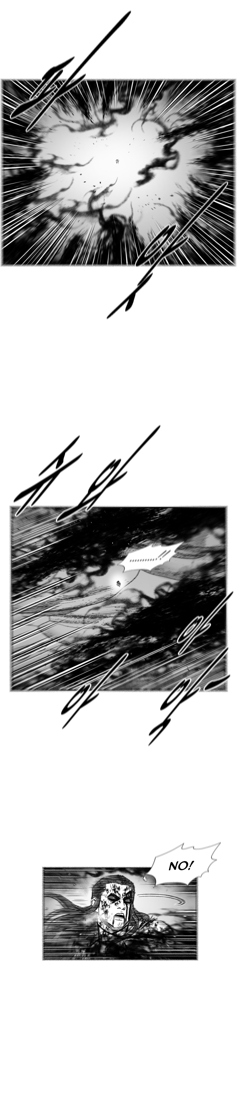 Read Red Storm (en) Manga Online