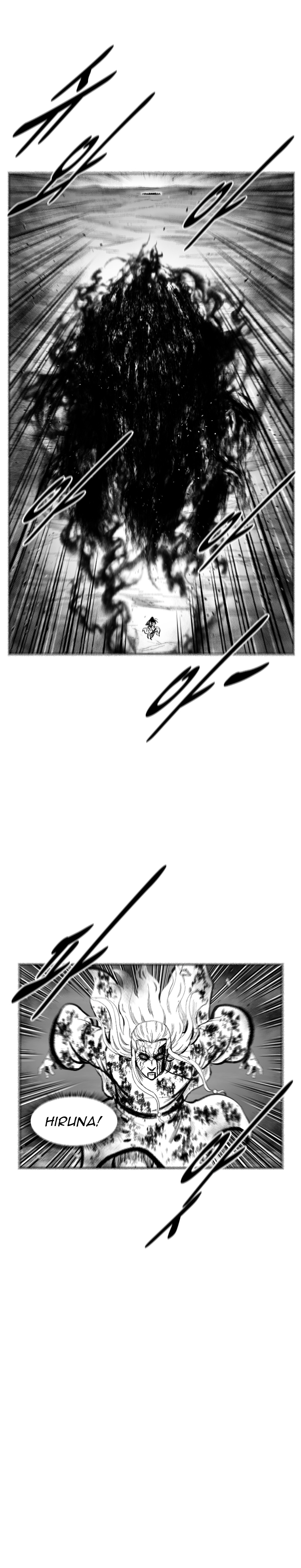 Read Red Storm (en) Manga Online