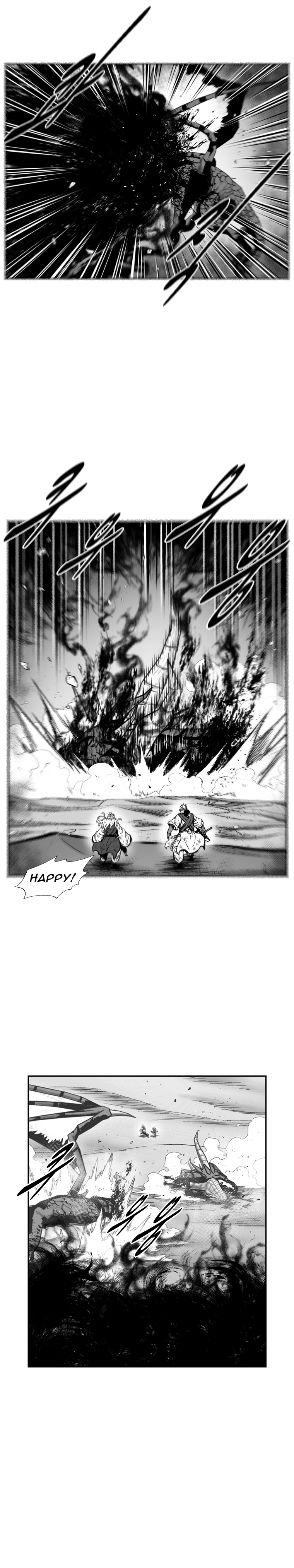 Read Red Storm (en) Manga Online