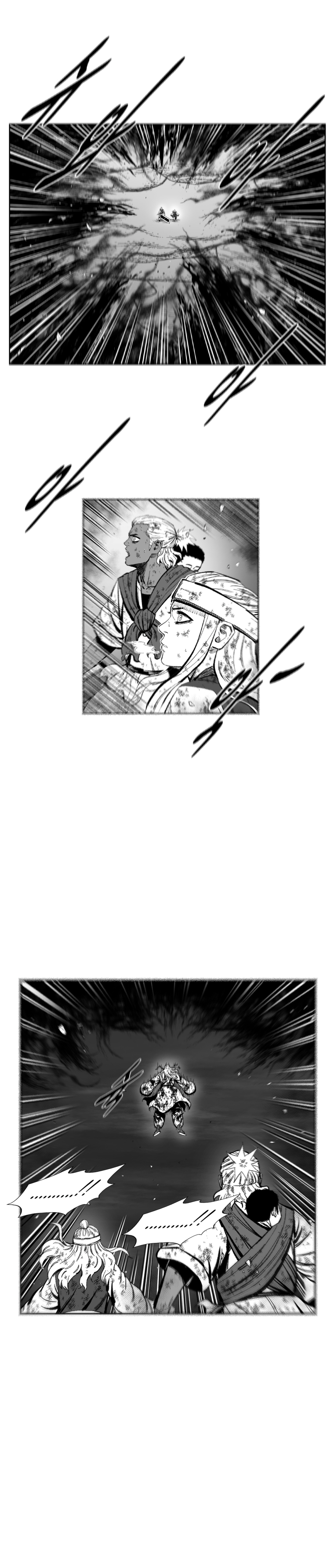 Read Red Storm (en) Manga Online