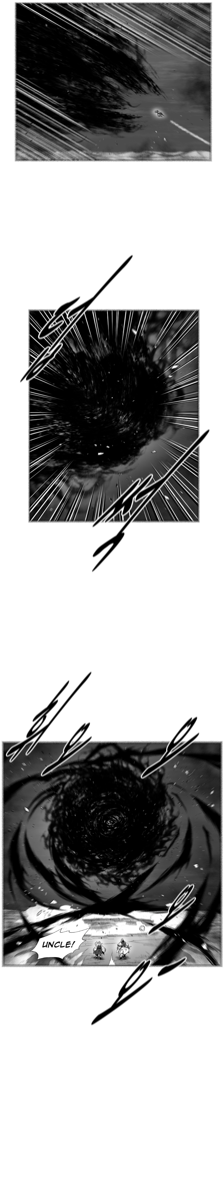 Read Red Storm (en) Manga Online