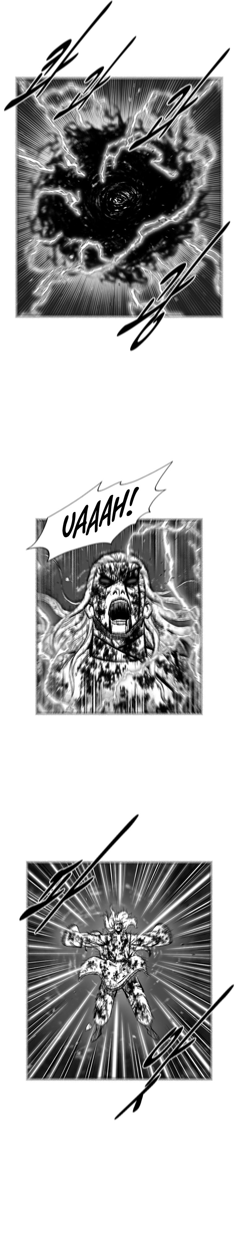 Read Red Storm (en) Manga Online