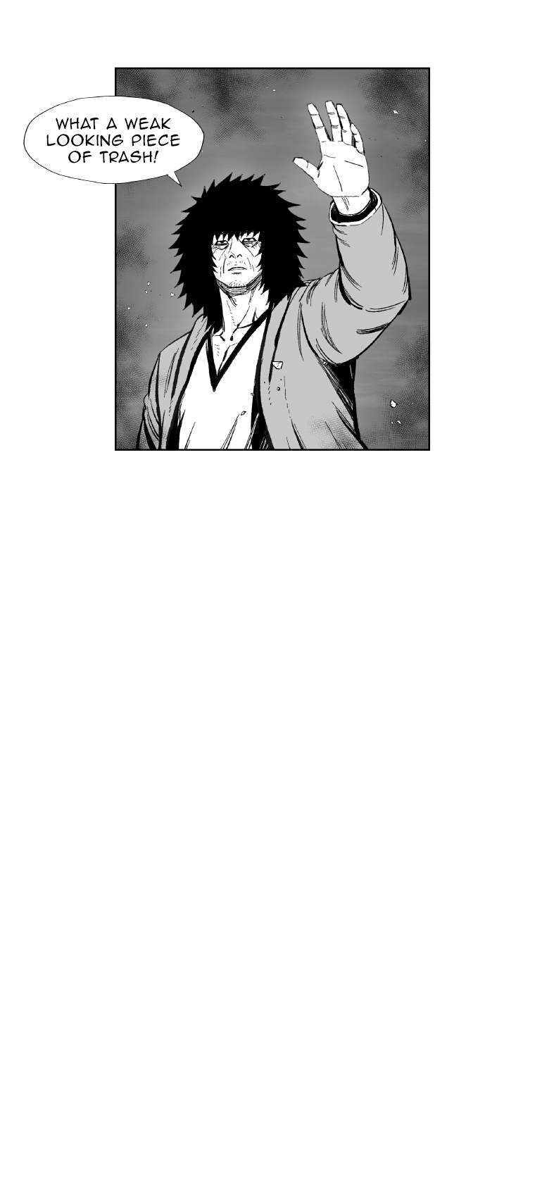 Read Red Storm (en) Manga Online