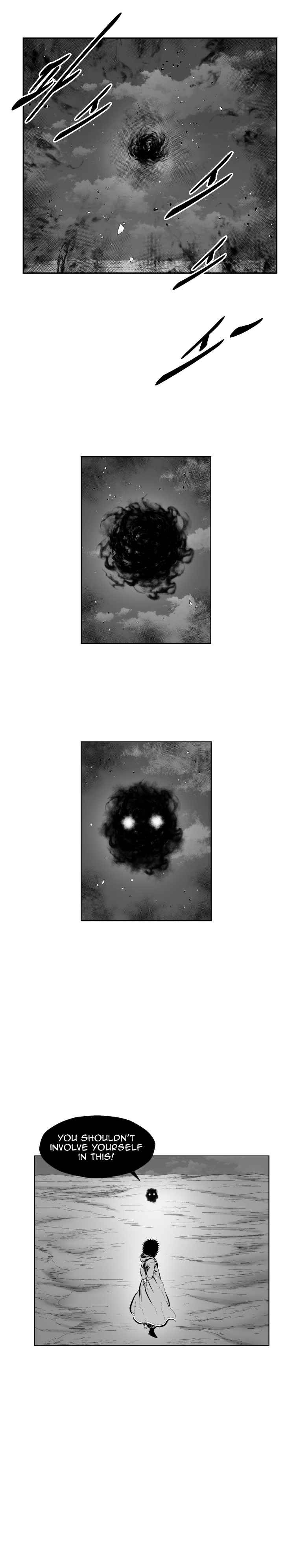 Read Red Storm (en) Manga Online