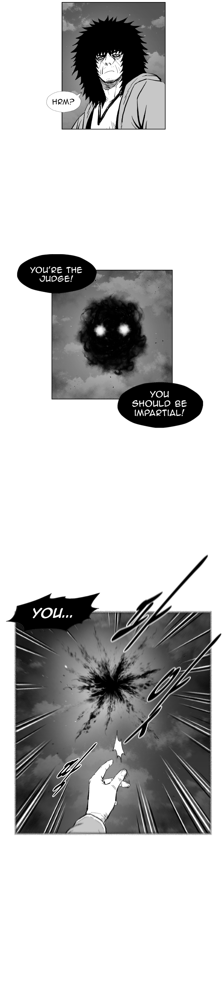 Read Red Storm (en) Manga Online