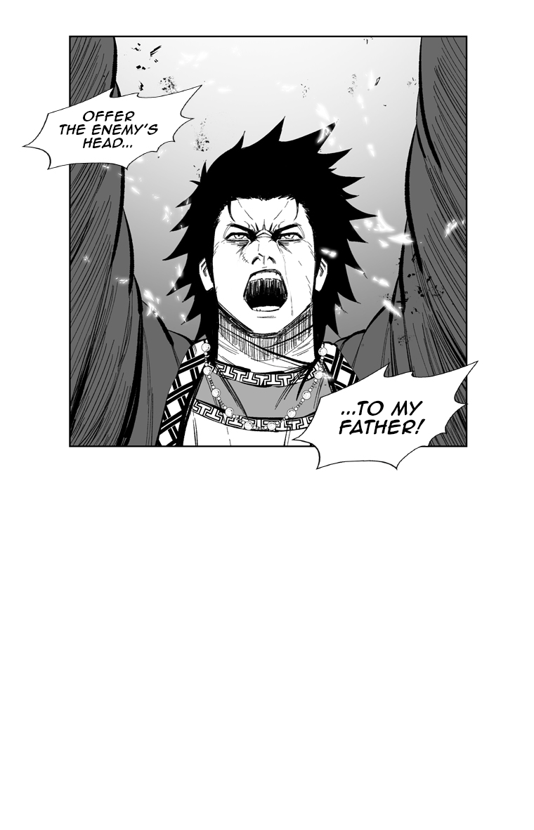 Read Red Storm (en) Manga Online