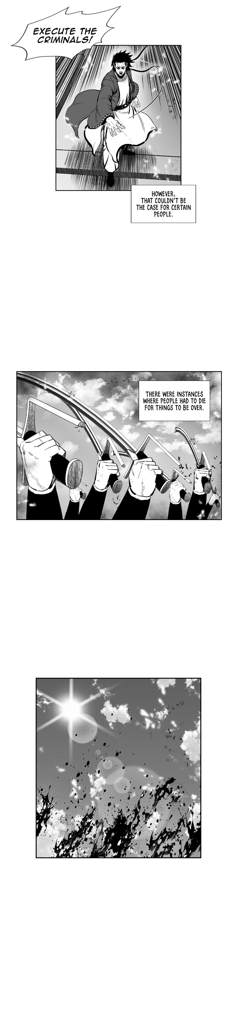 Read Red Storm (en) Manga Online