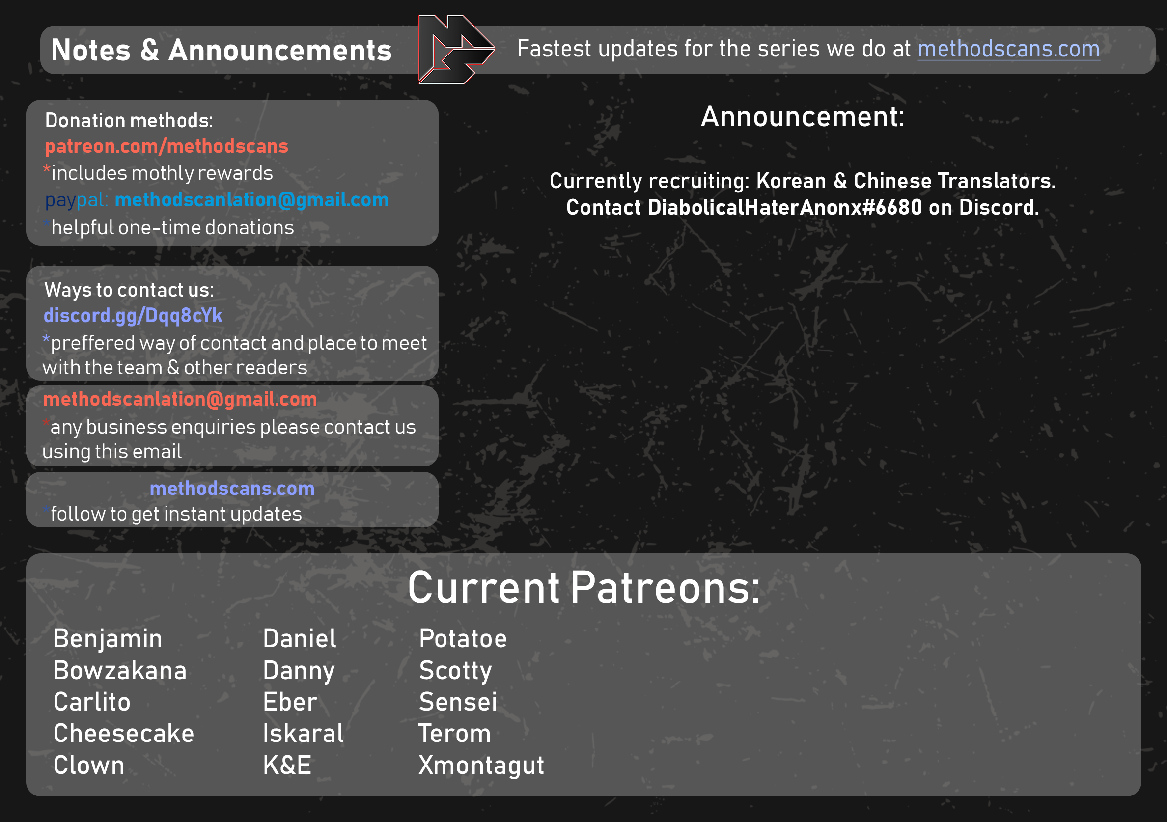 Read Red Storm (en) Manga Online