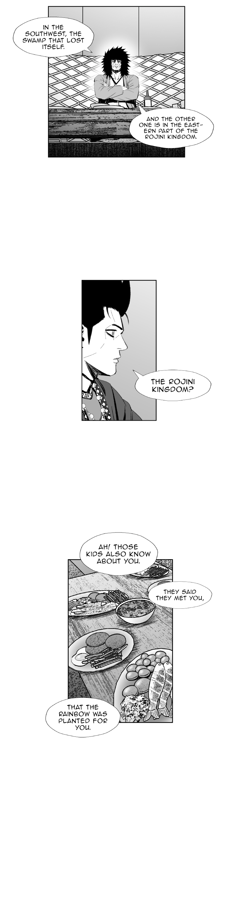 Read Red Storm (en) Manga Online