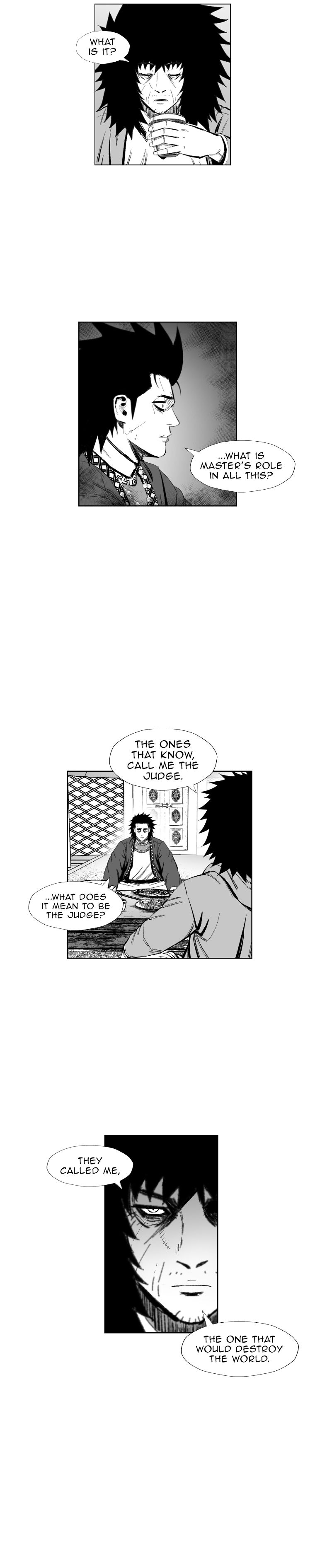 Read Red Storm (en) Manga Online