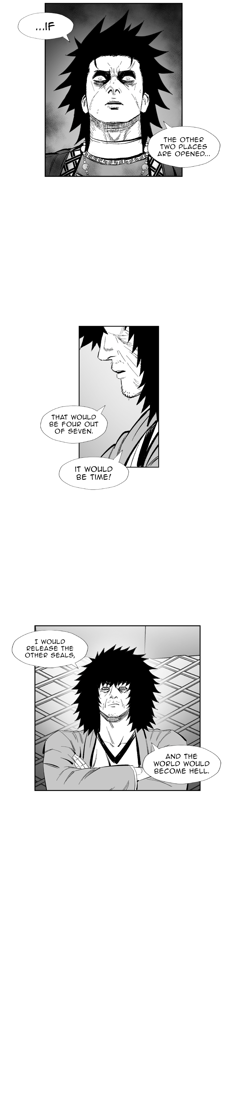 Read Red Storm (en) Manga Online