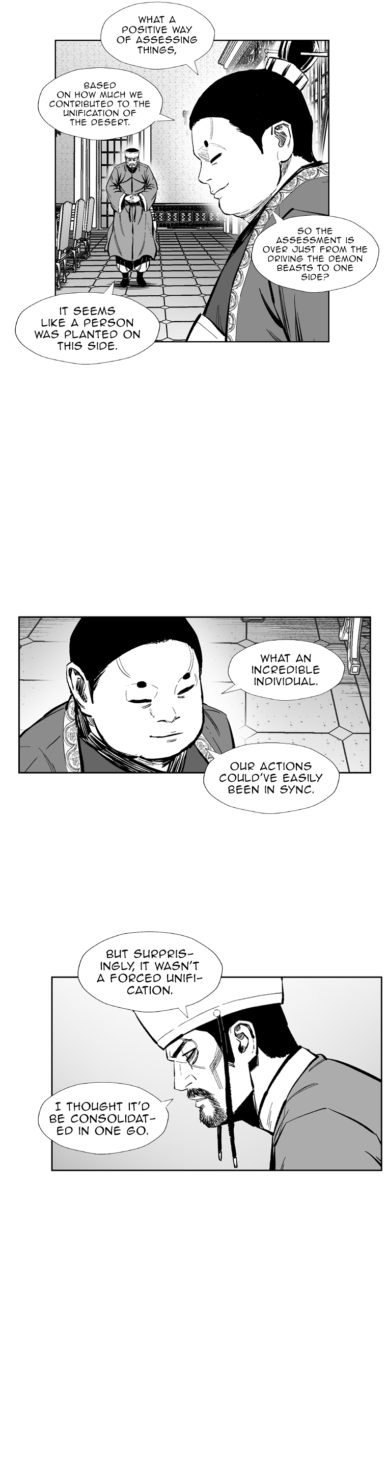 Read Red Storm (en) Manga Online