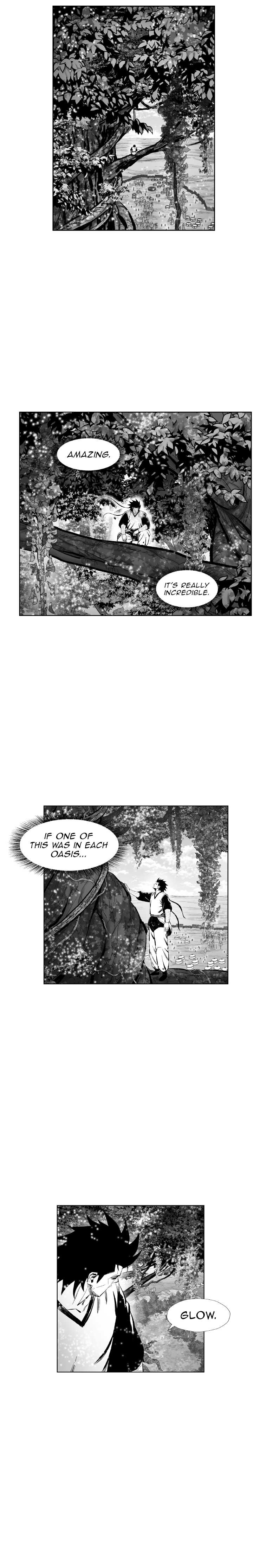 Read Red Storm (en) Manga Online