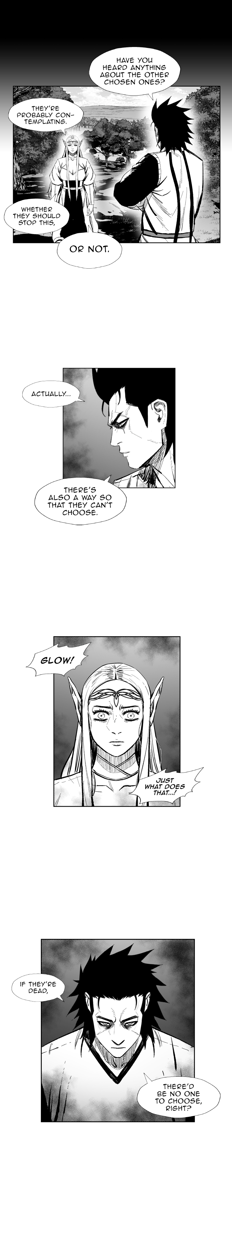 Read Red Storm (en) Manga Online