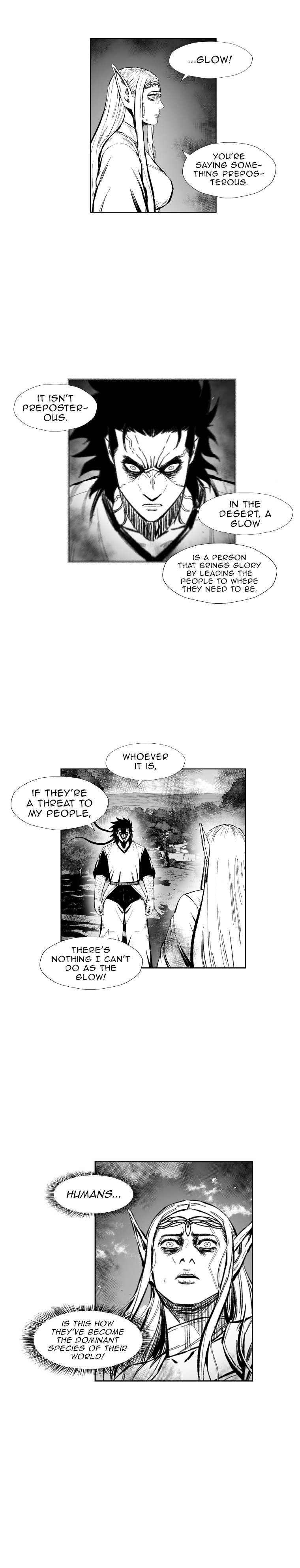 Read Red Storm (en) Manga Online