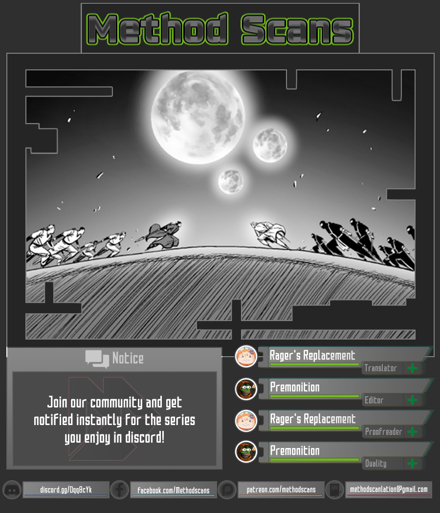 Read Red Storm (en) Manga Online