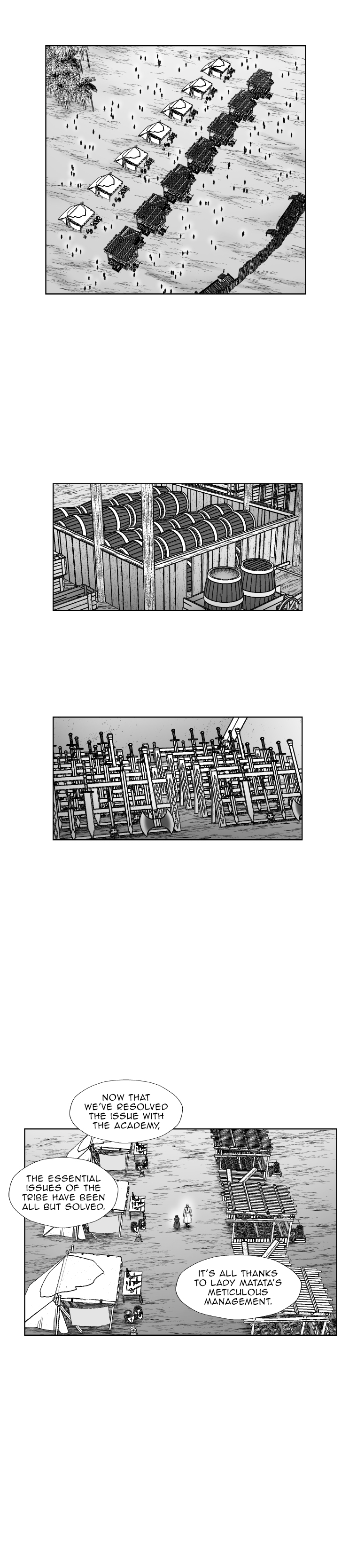 Read Red Storm (en) Manga Online