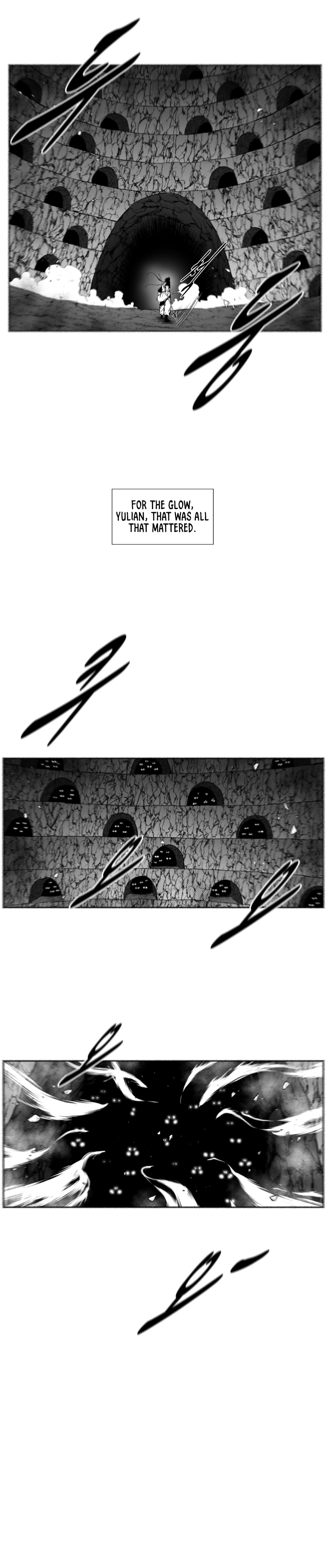 Read Red Storm (en) Manga Online