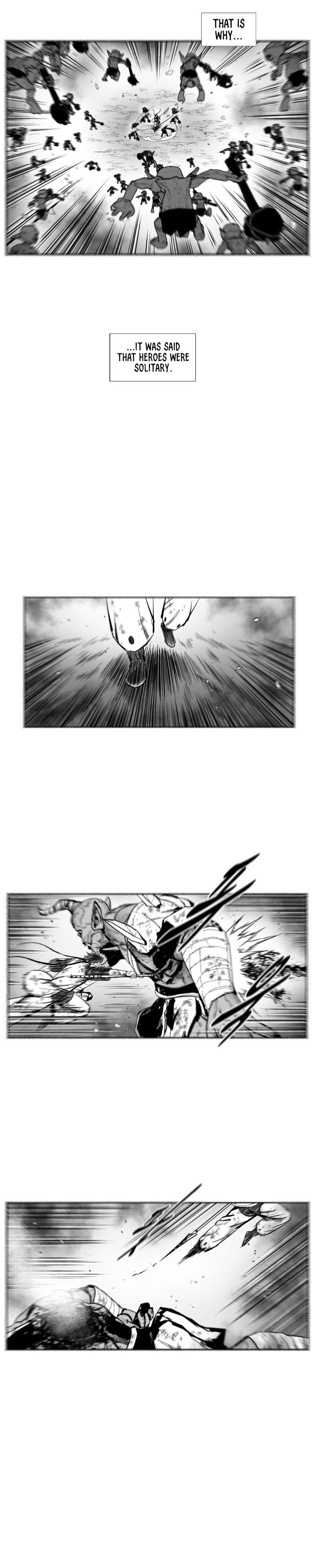 Read Red Storm (en) Manga Online