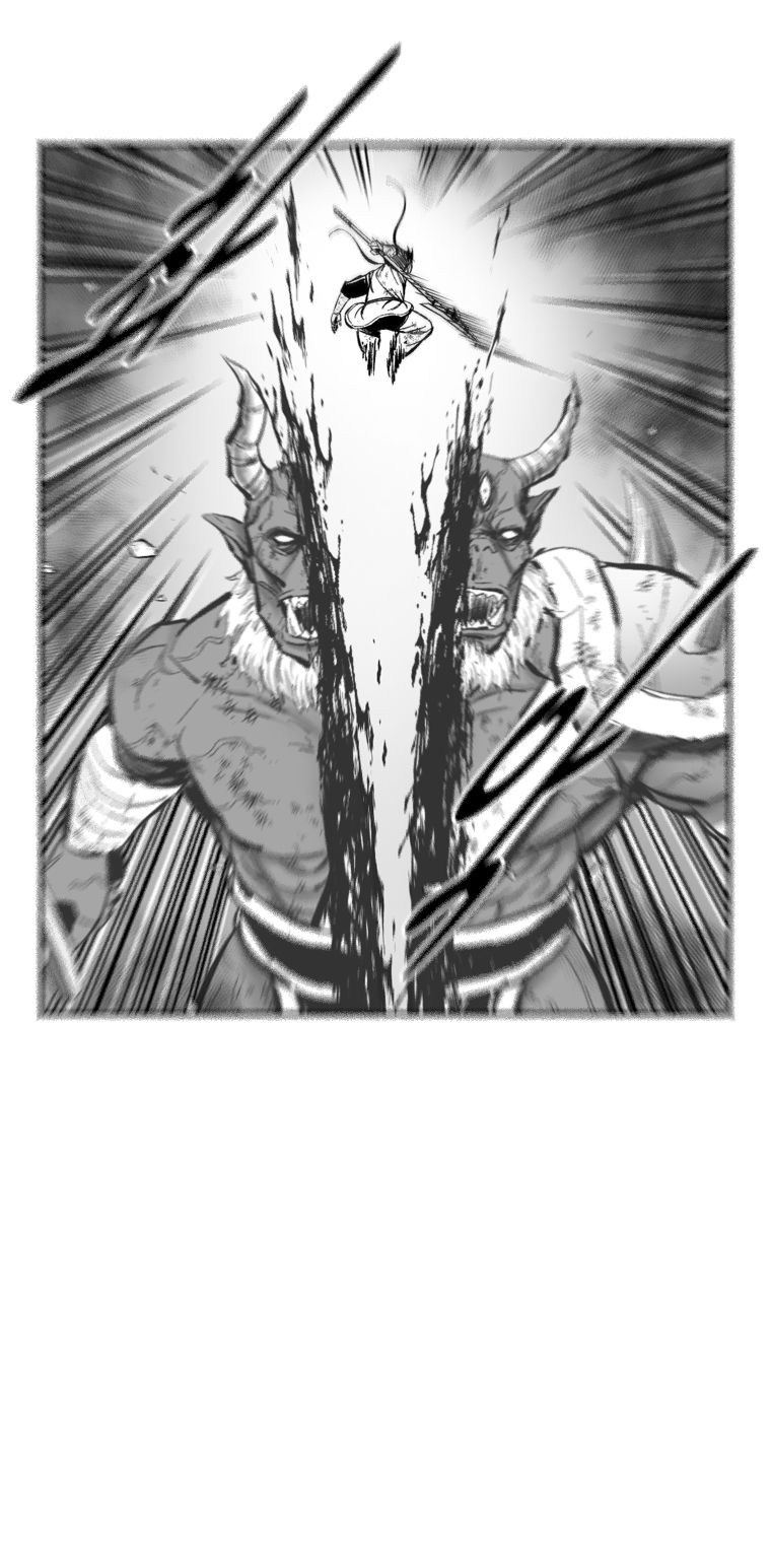 Read Red Storm (en) Manga Online