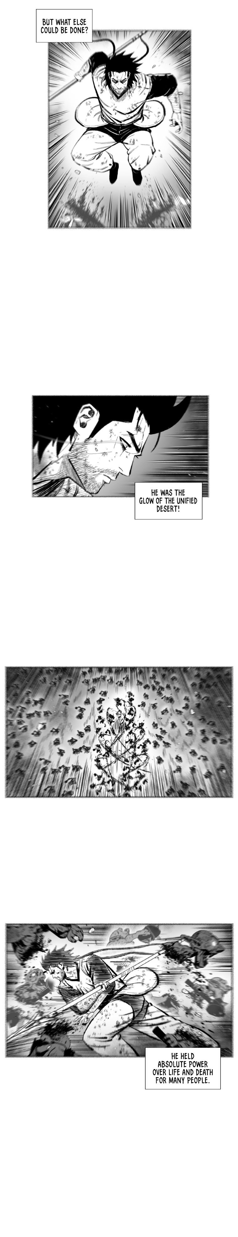 Read Red Storm (en) Manga Online