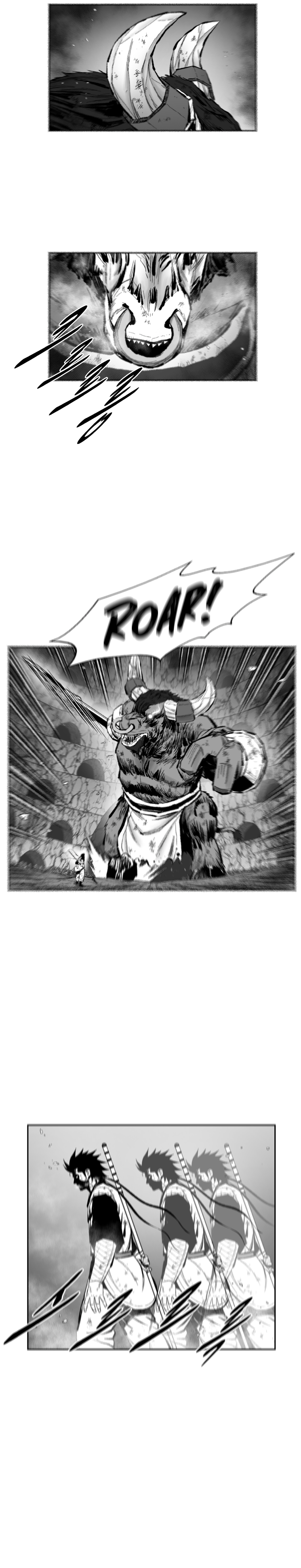 Read Red Storm (en) Manga Online