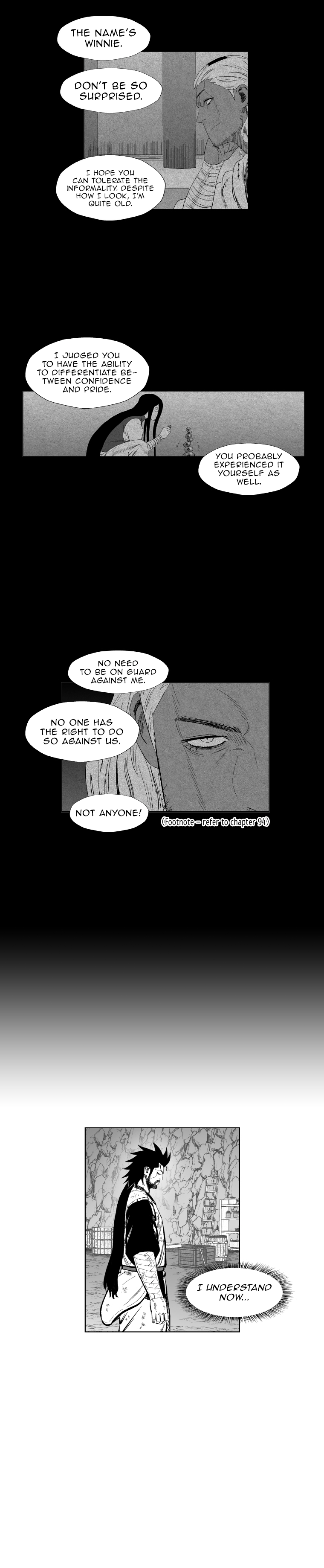 Read Red Storm (en) Manga Online