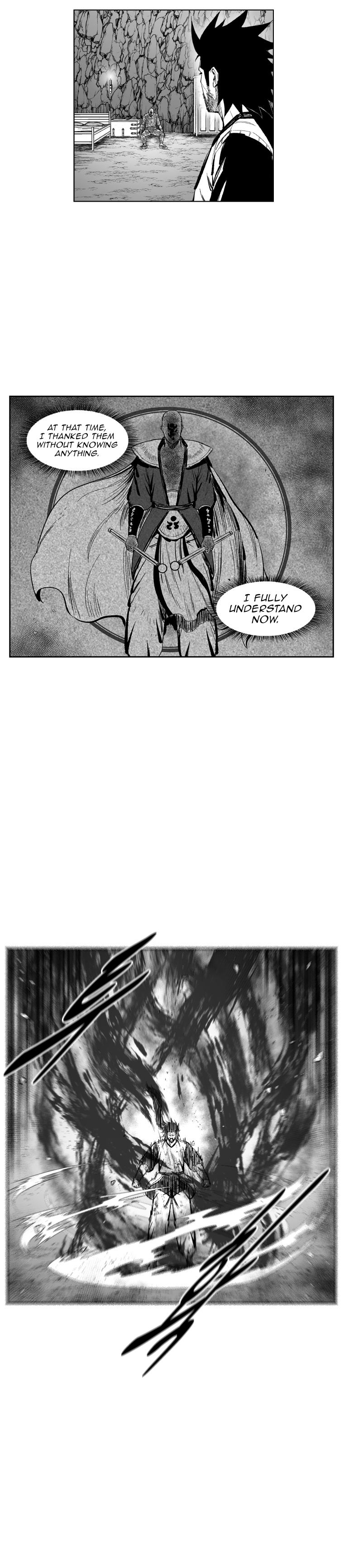 Read Red Storm (en) Manga Online