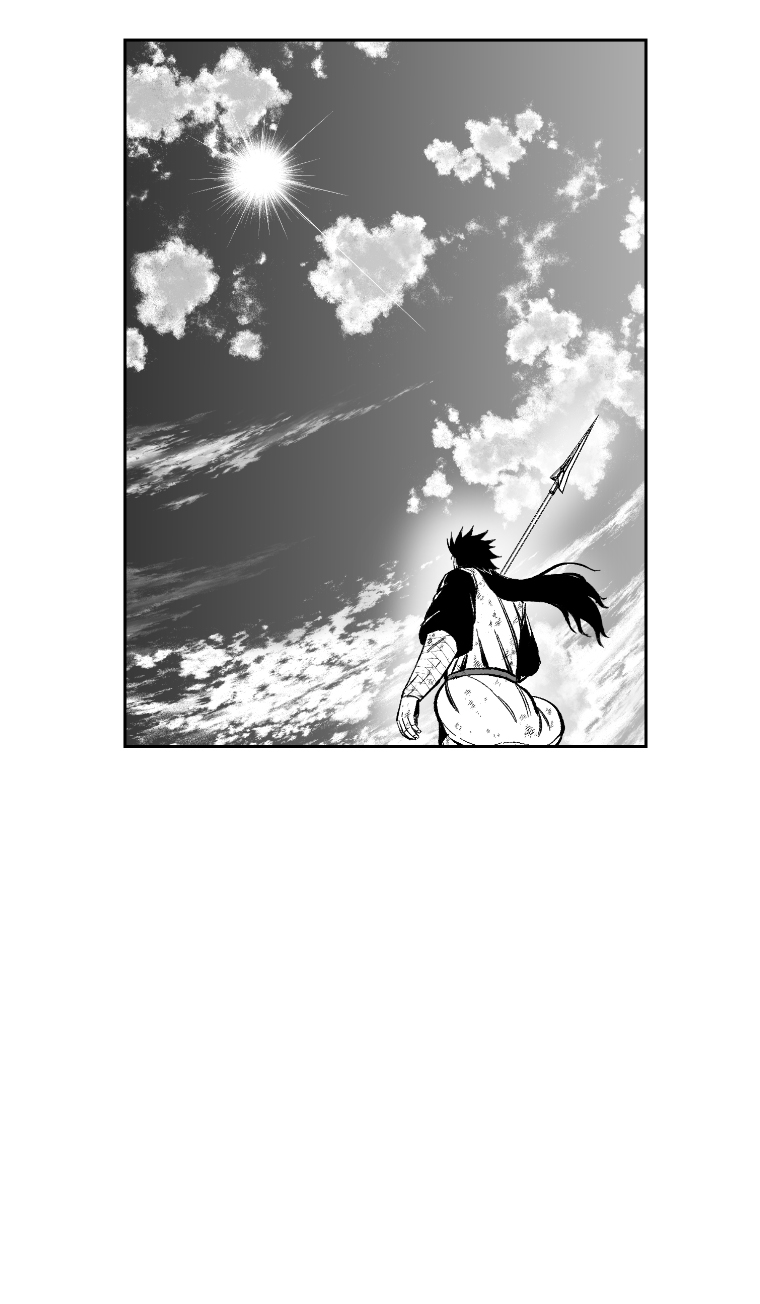 Read Red Storm (en) Manga Online