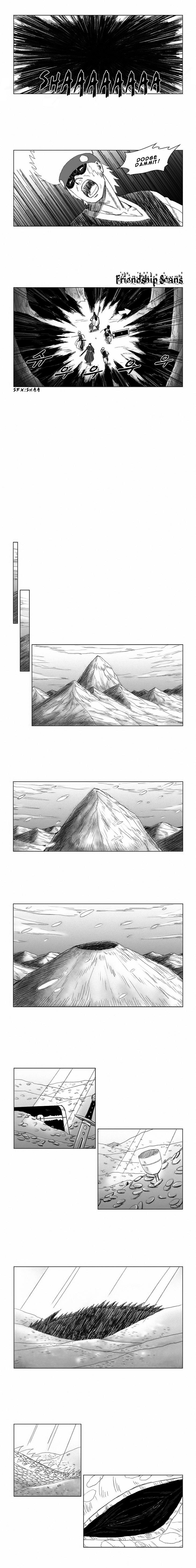 Read Red Storm (en) Manga Online