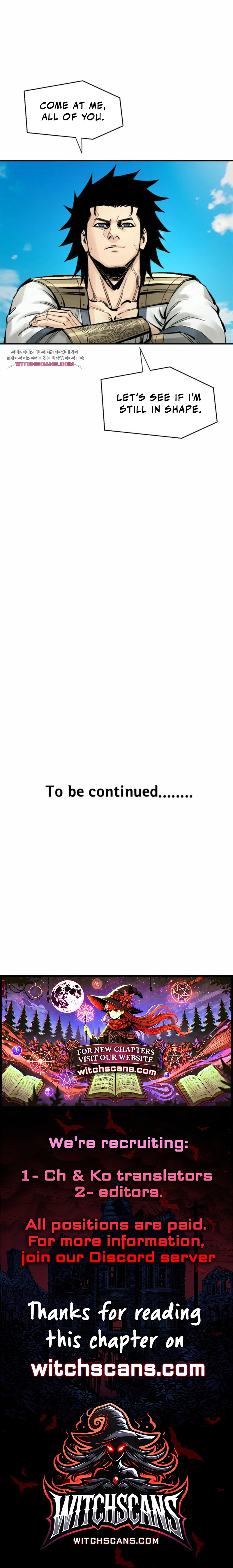 Read Red Storm (en) Manga Online